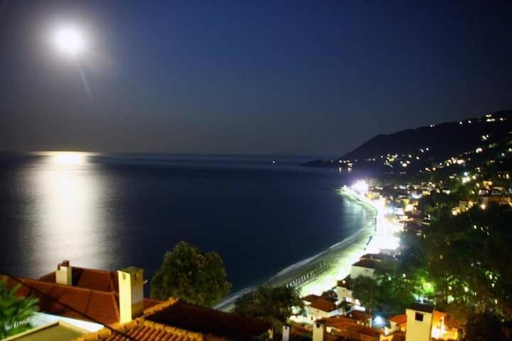 Irida Studios Agios Ioannis  Exterior foto